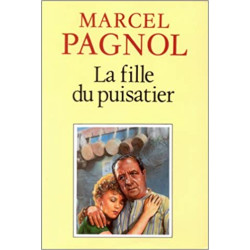 La fille du puisatier (Ed....