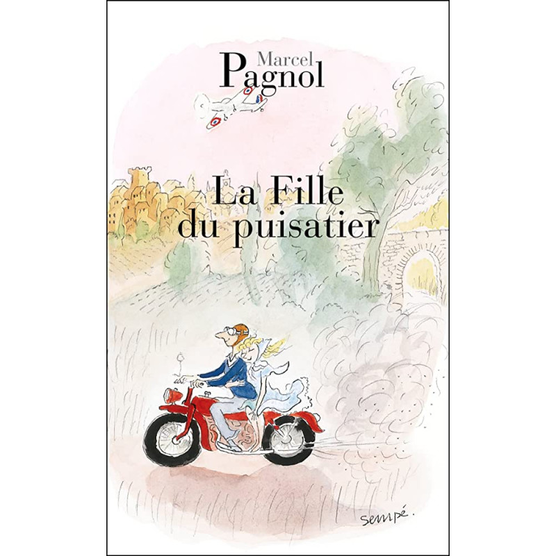 La fille du puisatier