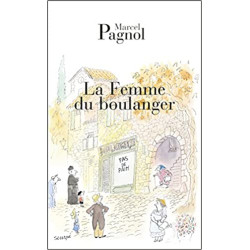 La femme du boulanger