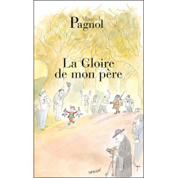 La Gloire de mon père