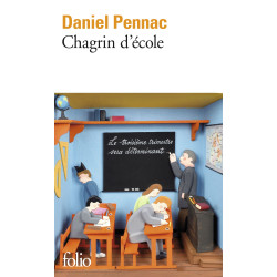 Chagrin d'école