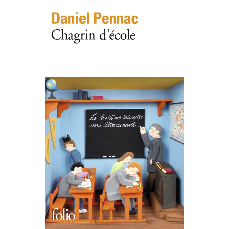 Chagrin d'école