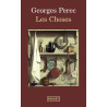 Les choses (Ed. Pocket)