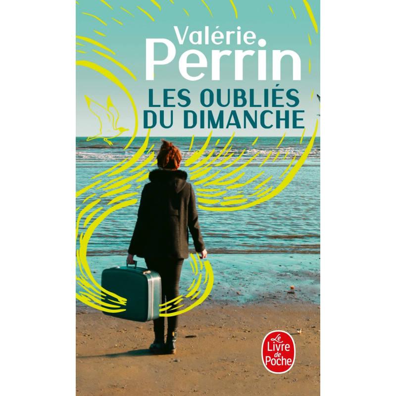 Les oubliés du dimanche (poche)