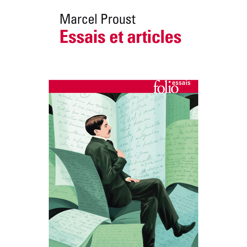 Essais et articles