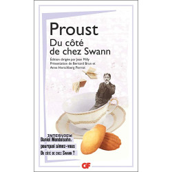 Du côté de chez Swann, T01...