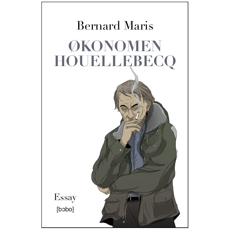 Økonomen Houellebecq