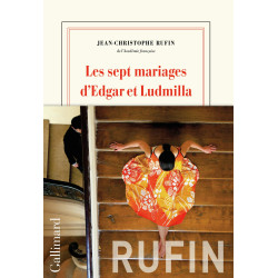 Les sept mariages d'Edgar...