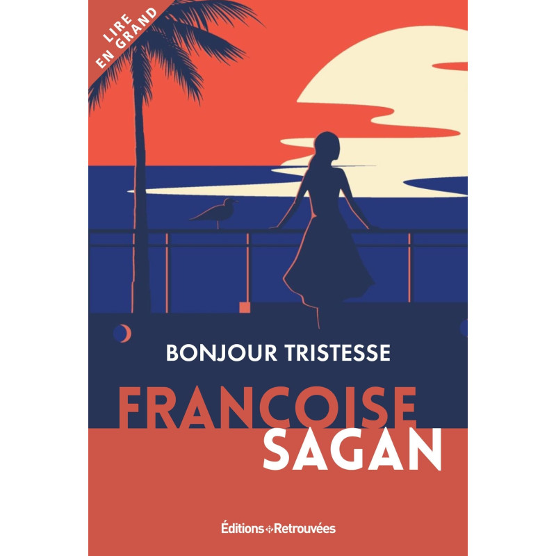 Bonjour Tristesse (lire en grand)