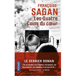 Les quatre coins du coeur...