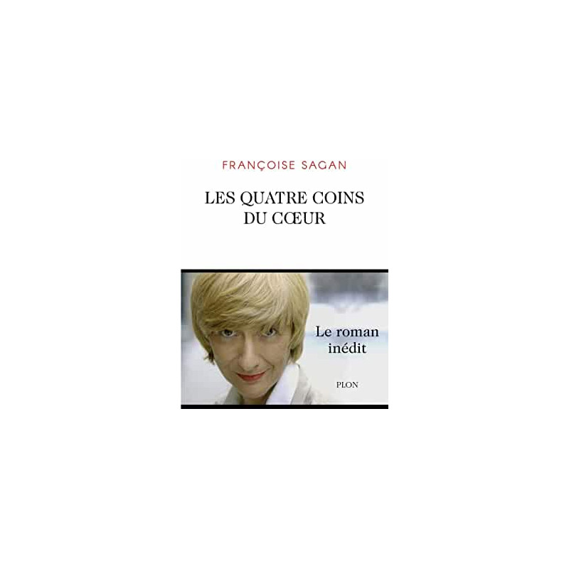 Les quatre coins du coeur