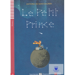 Le petit prince, niveau 1...