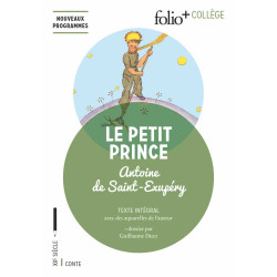 Le petit prince (college)