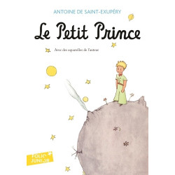 Le petit prince