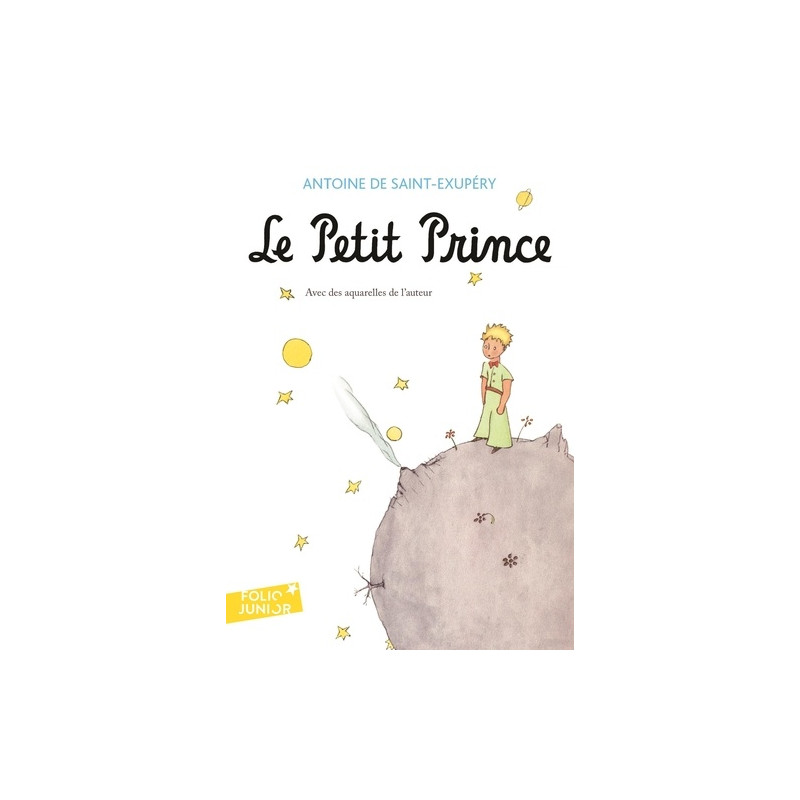 Le petit prince