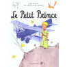 Le petit prince (Grand cartonné - Hors serie)