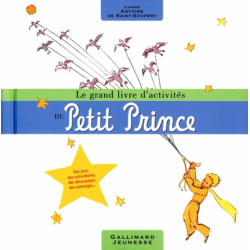 Le petit Prince, Grand...