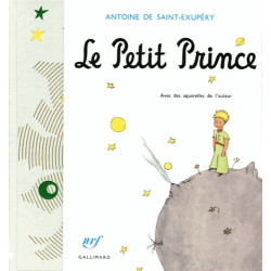 Le petit prince