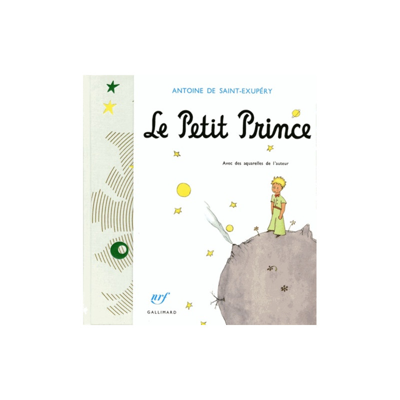 Le petit prince