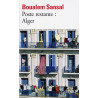 Poste restante à Alger, Lettre de colère et d'espoir à mes compatriotes