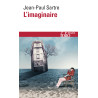 L’Imaginaire - Psychologie phénoménologique de l’imagination