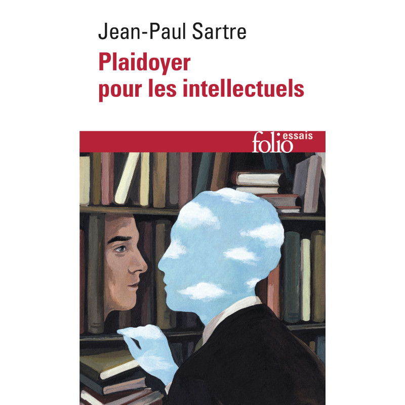 Plaidoyer pour les intellectuels (poche)