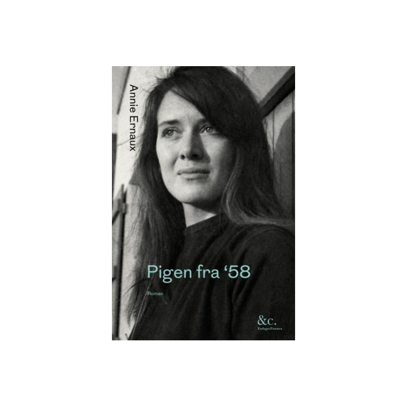 Pigen fra '58