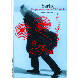 Sartre, Un penseur pour le...