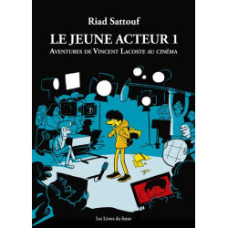 Le Jeune Acteur T01 -...