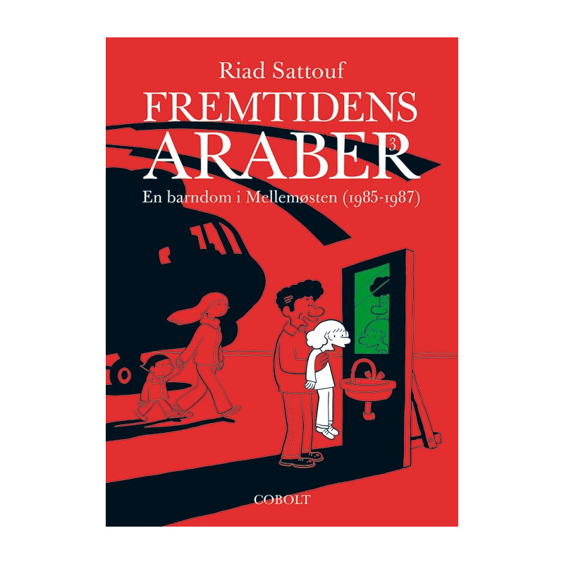 Fremtidens Araber 3