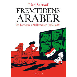 Fremtidens Araber 2