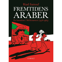 Fremtidens Araber 1