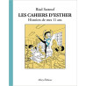 Les cahiers d'Esther - Tome 02