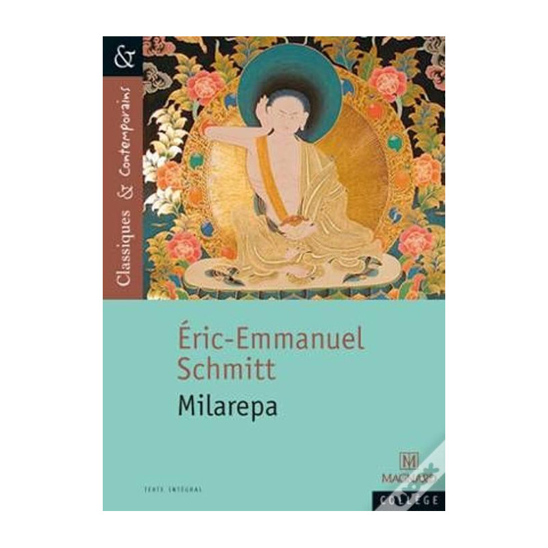 Milarepa (Ed. Magnard)