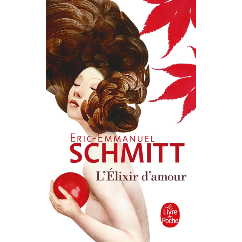 L’elixir d’amour (poche)