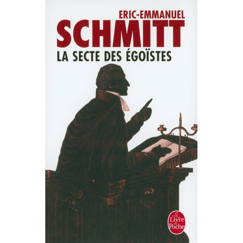 La secte des égoïstes