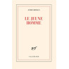 Le jeune homme