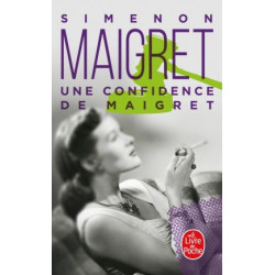 Une Confidence de Maigret