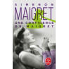 Une Confidence de Maigret