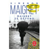 Maigret se défend