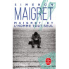 Maigret et l'homme tout seul