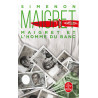 Maigret et l'homme du banc