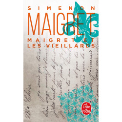 Maigret et les vieillards