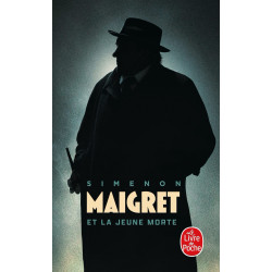 Maigret et la jeune morte