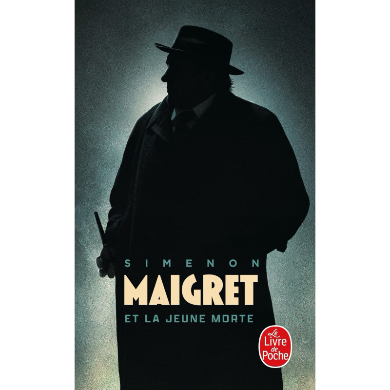 Maigret et la jeune morte