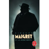 Maigret et la jeune morte