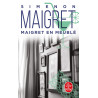 Maigret en meublé