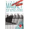 Maigret chez le ministre
