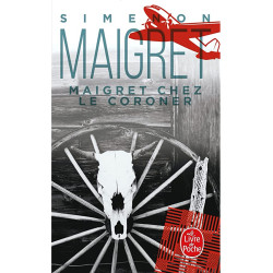 Maigret chez le coroner