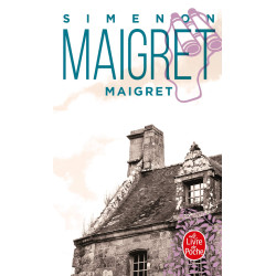 Maigret - Maigret